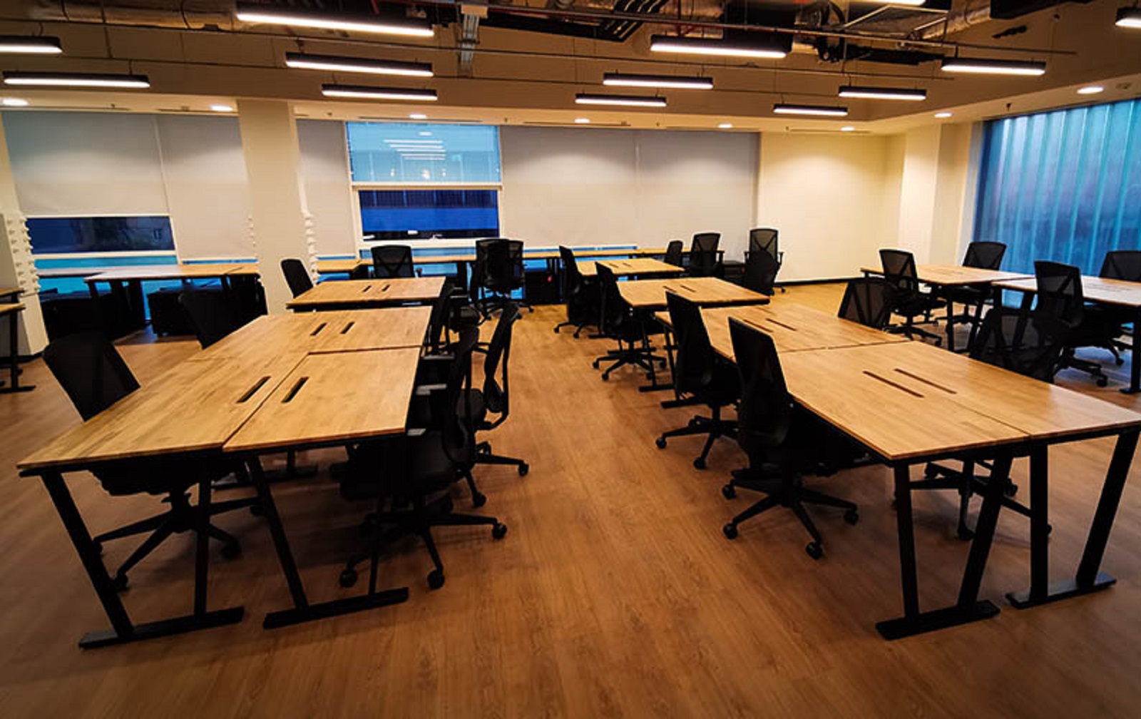 Mindspace TCI